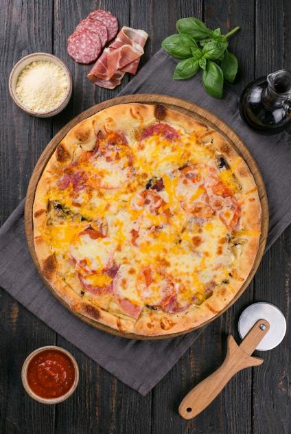 Мясная капелла